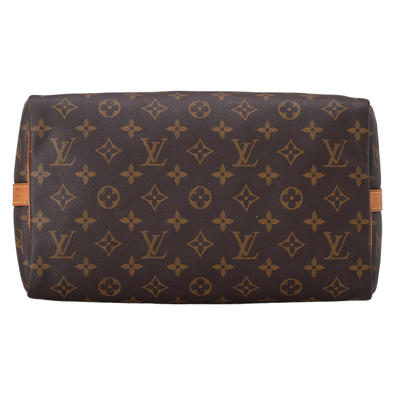 LOUIS VUITTON(USED)루이비통 모노그램 스피디 30 반둘리에
